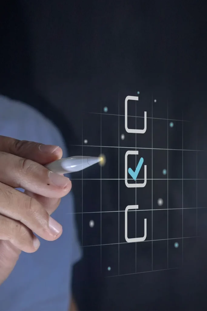 lion guard software niva per la gestione dei processi di verifica