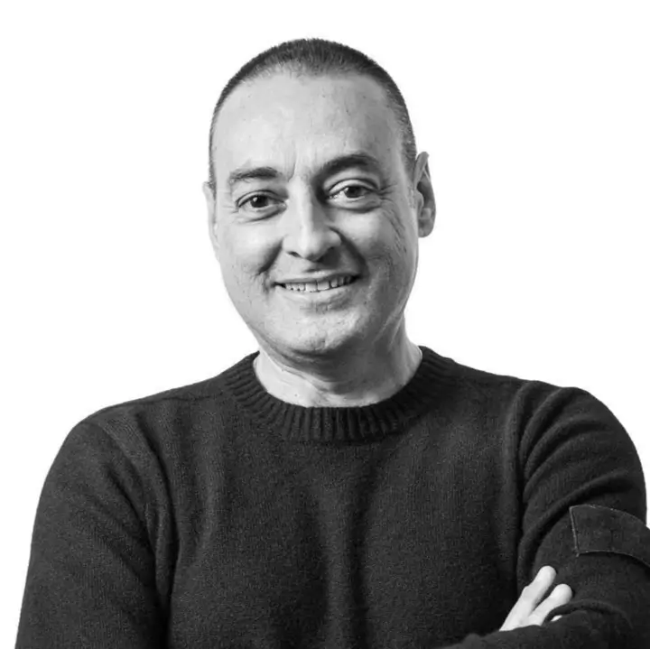 Gianni Casarano ceo - gianel shoes