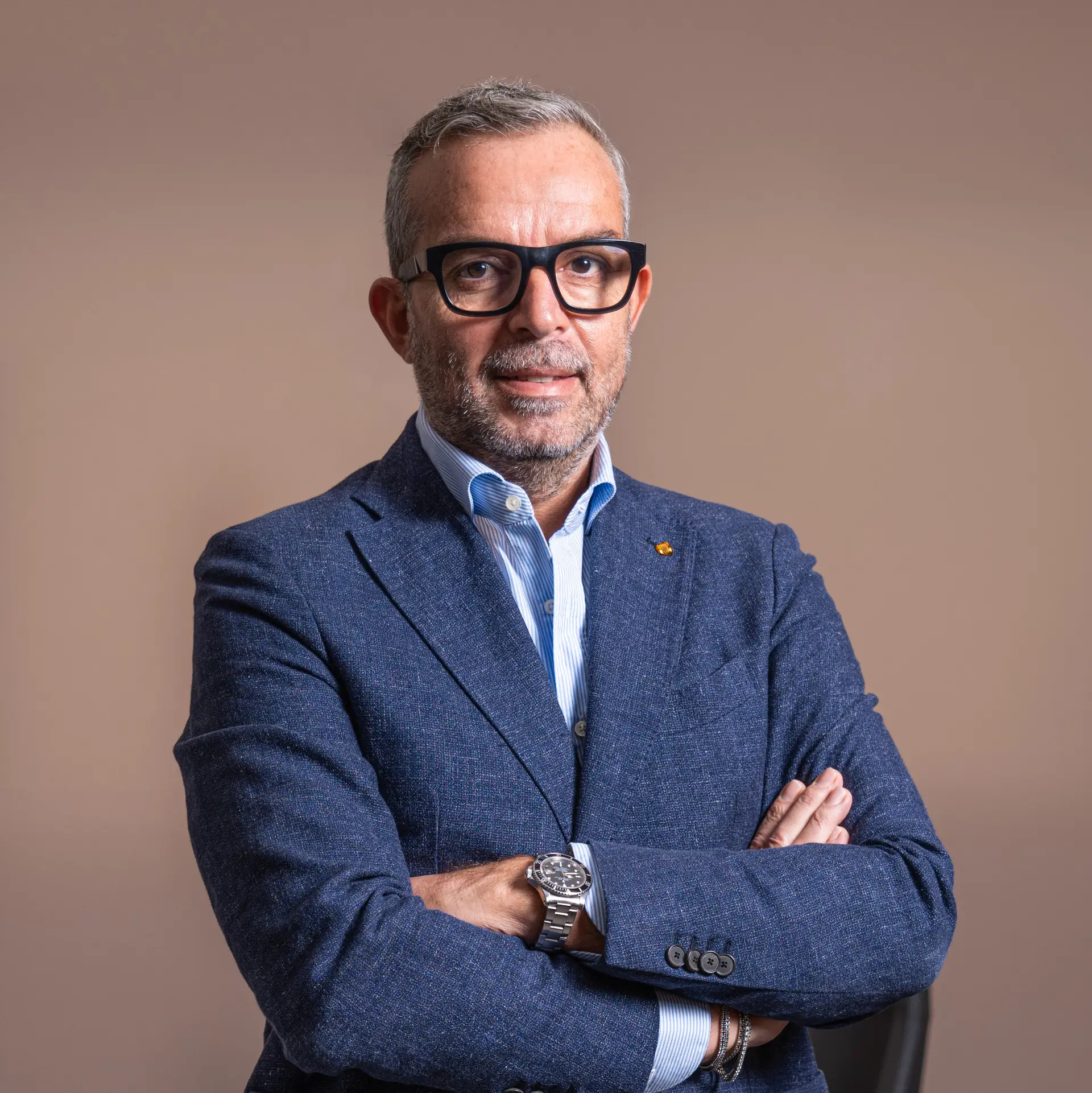 Michele Lupo - ceo LGM