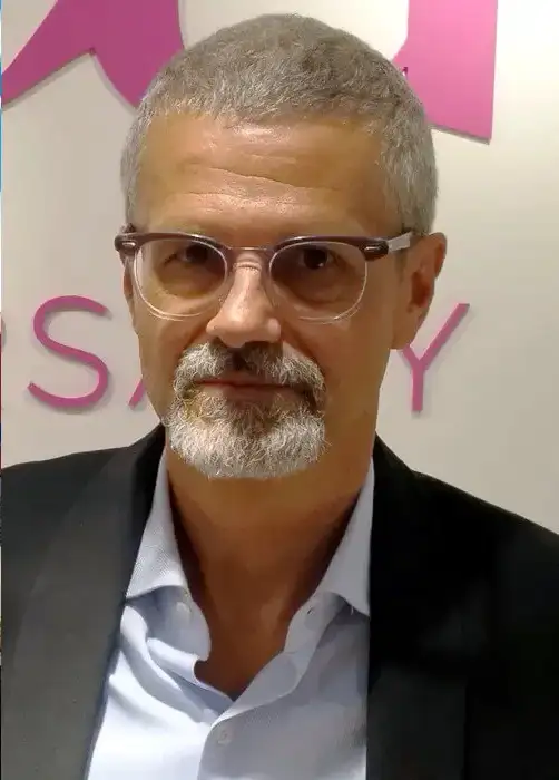 salvatore nicolazzo - ceo calzaturificio elata