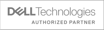 Dell Authorized Partner logo
