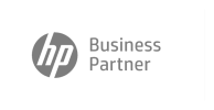 HP Business Partner logo